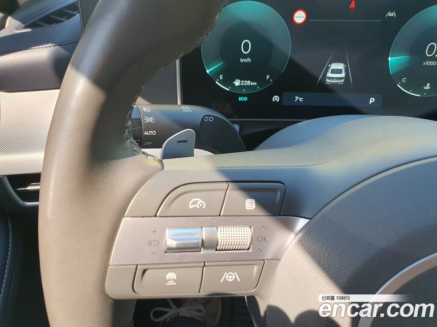 Hyundai Sonata 2025