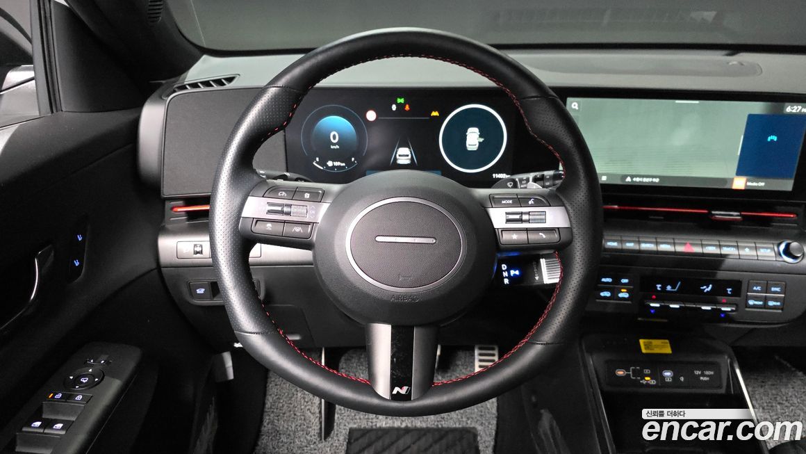 Hyundai Kona 2026