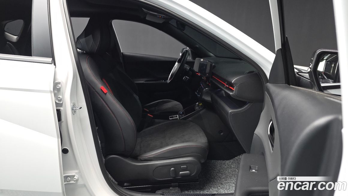 Hyundai Kona 2026