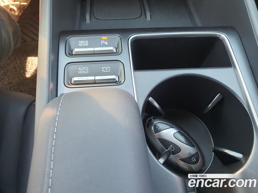 Hyundai Sonata 2025
