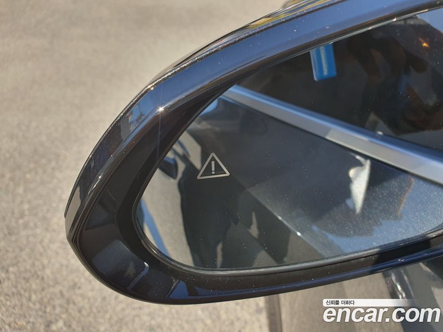 Hyundai Sonata 2025