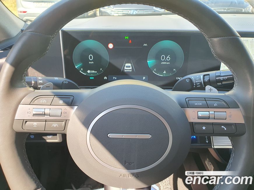 Hyundai Sonata 2025