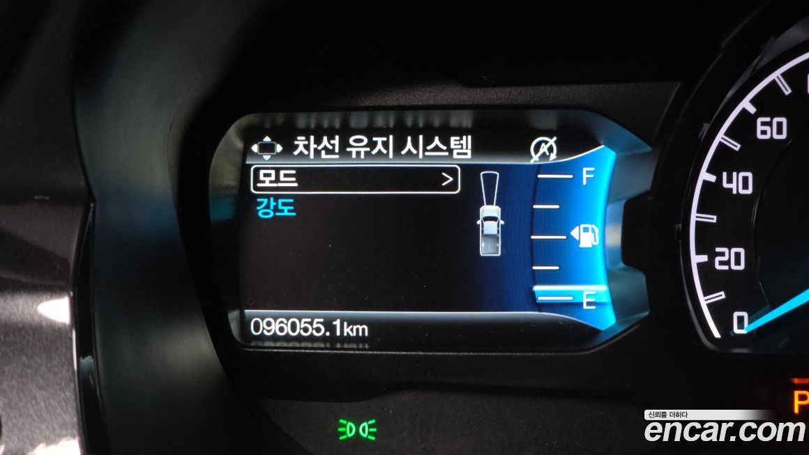 Ford Ranger 2022