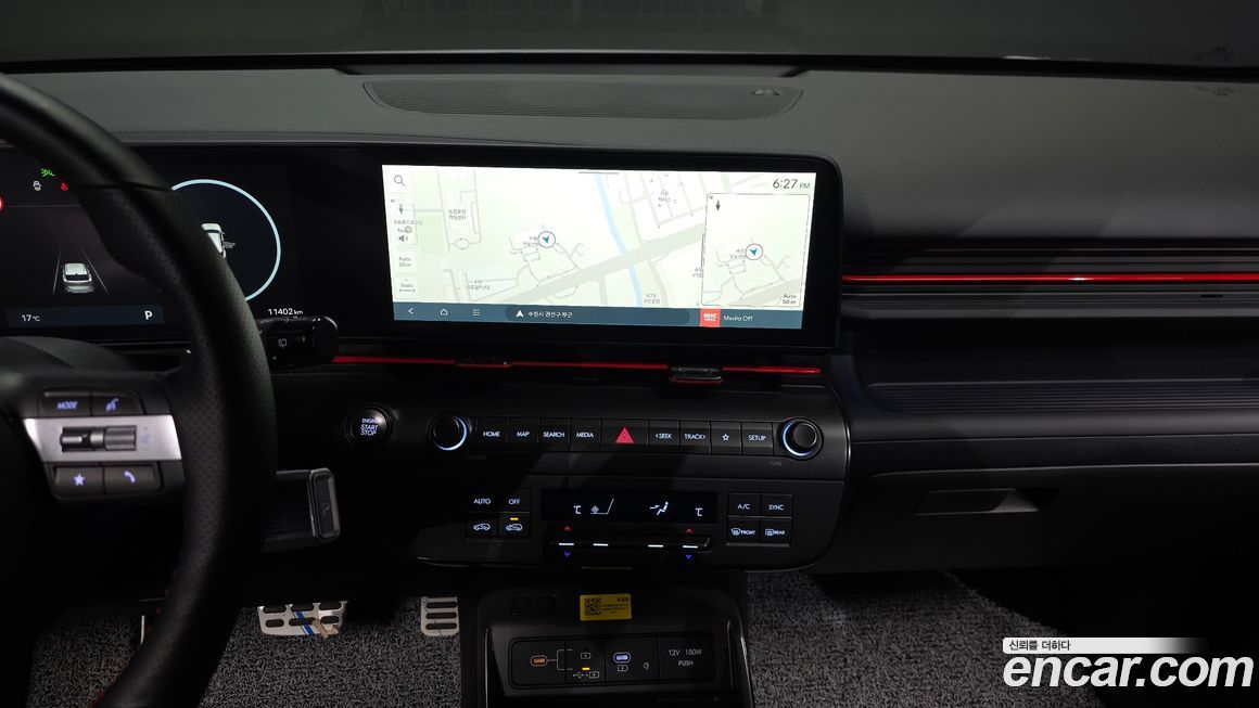 Hyundai Kona 2026