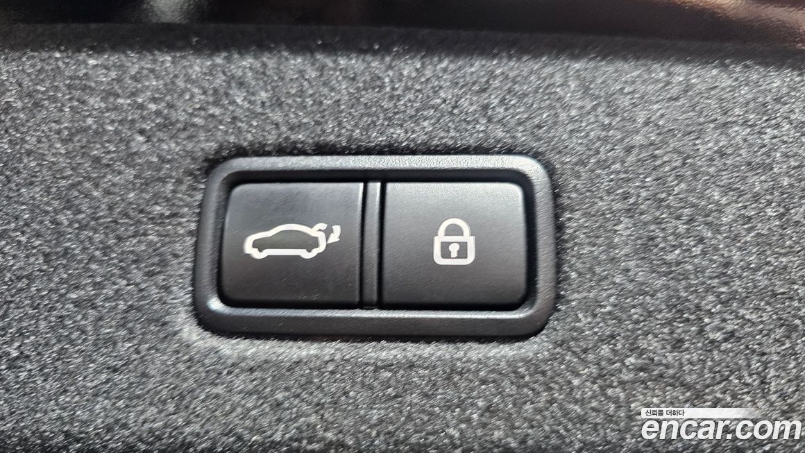 Kia K9 2021