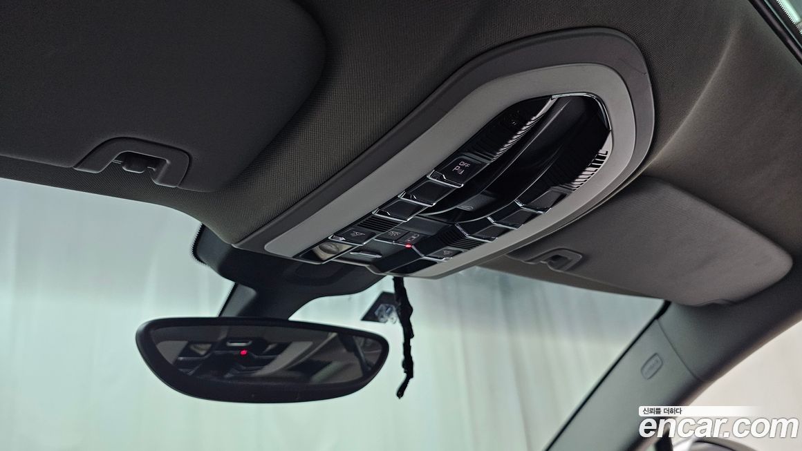 Porsche Panamera 2010