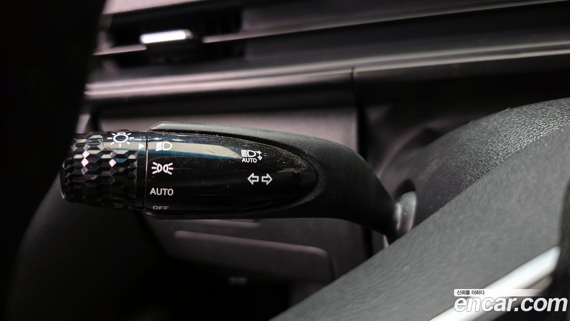 Hyundai Staria 2024