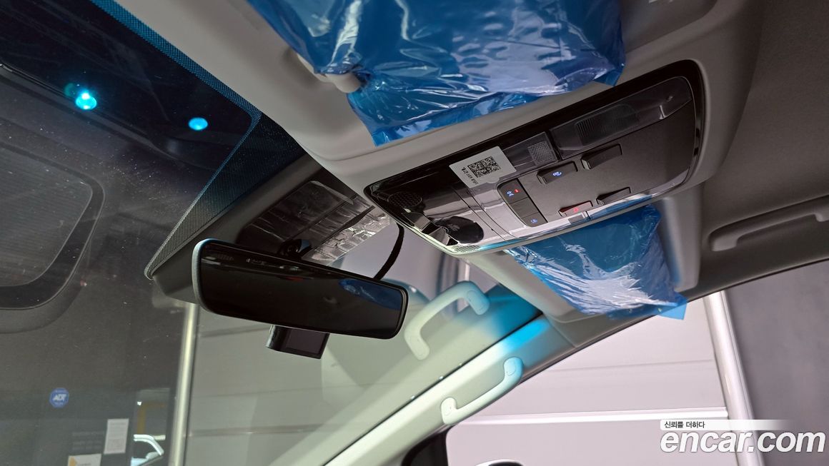 Hyundai Staria 2024