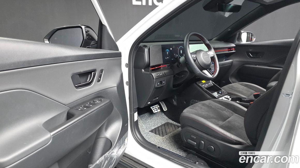 Hyundai Kona 2026
