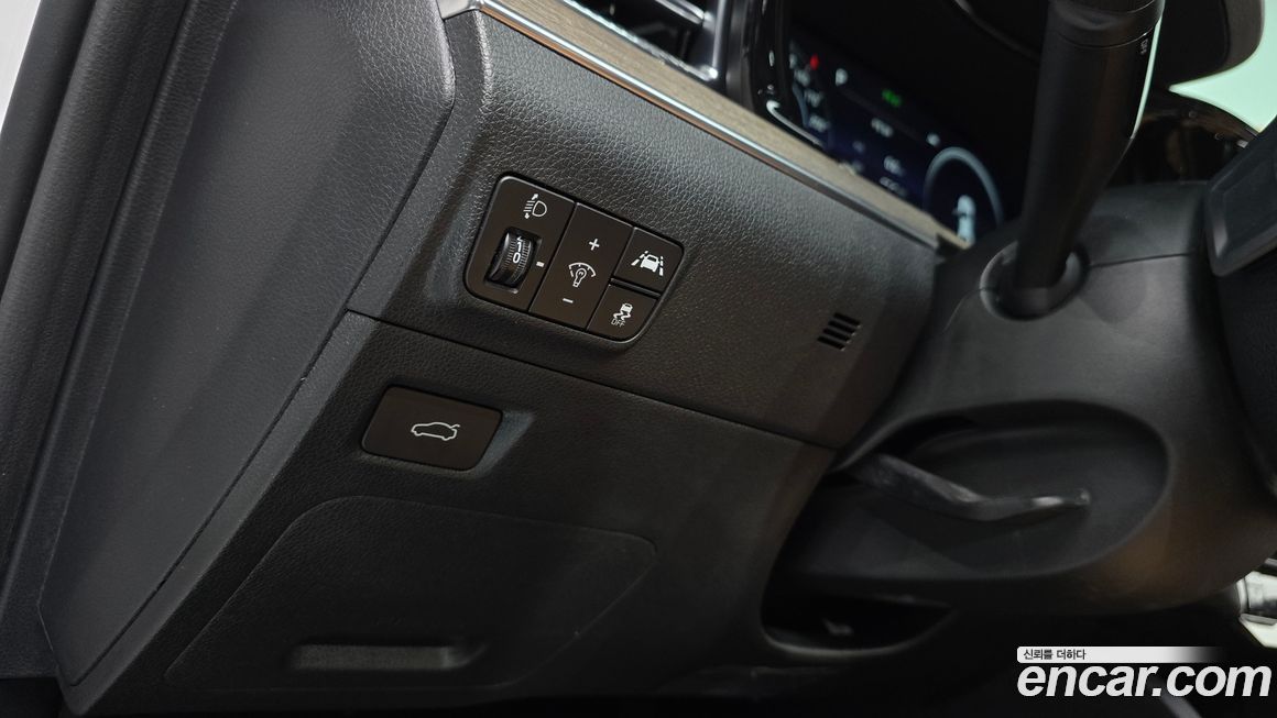 Kia K5 2023