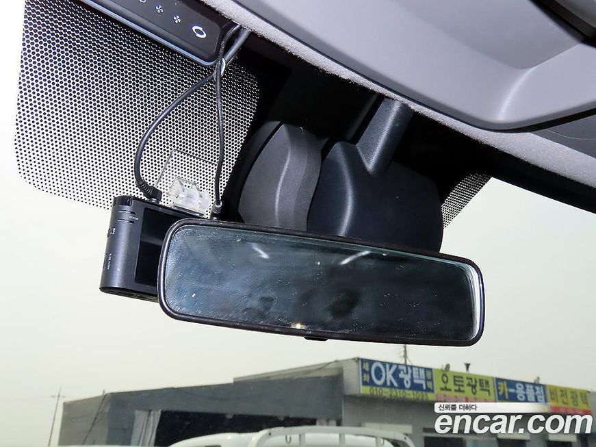 Renault-KoreaSamsung Master 2020