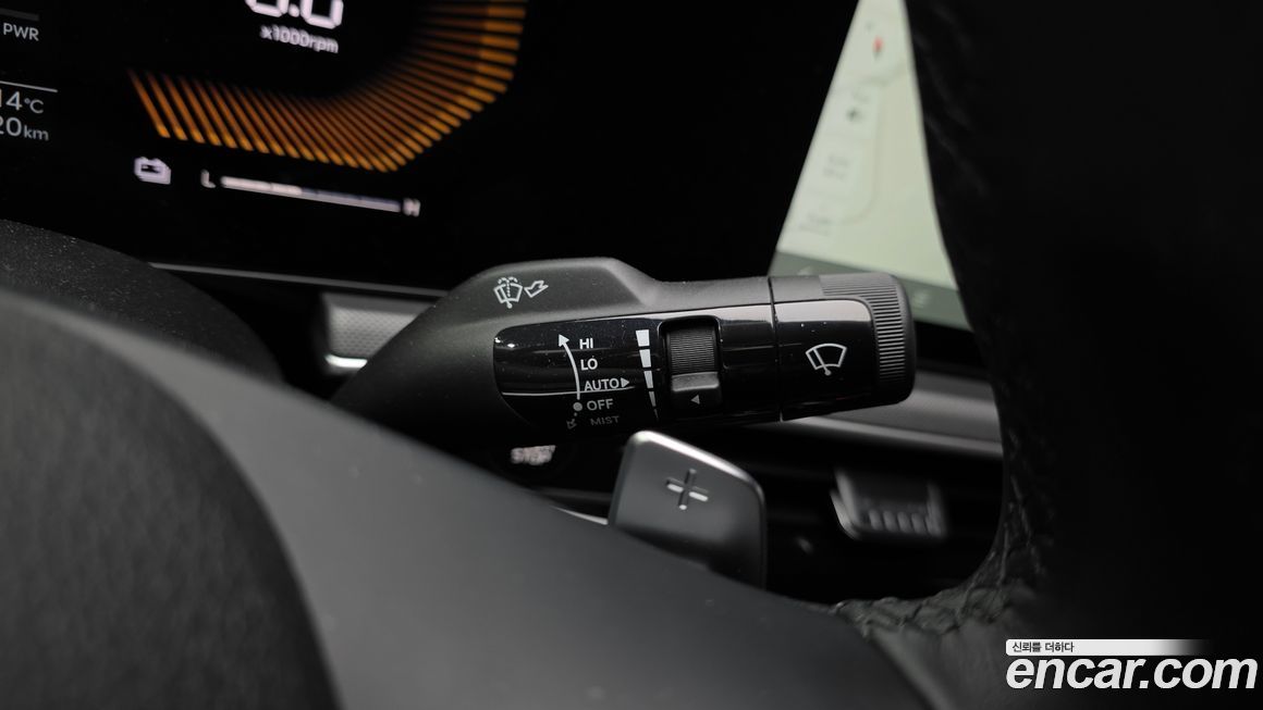 Kia K5 2025