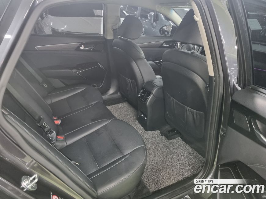 Kia K7 2020