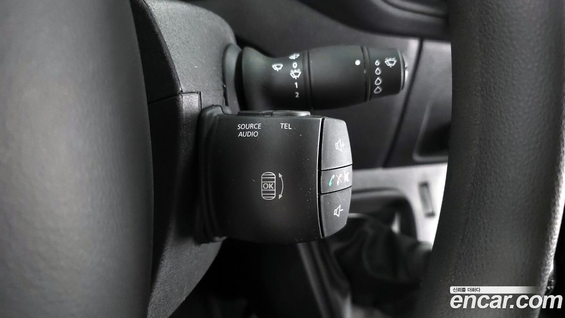 Renault-KoreaSamsung Master 2024