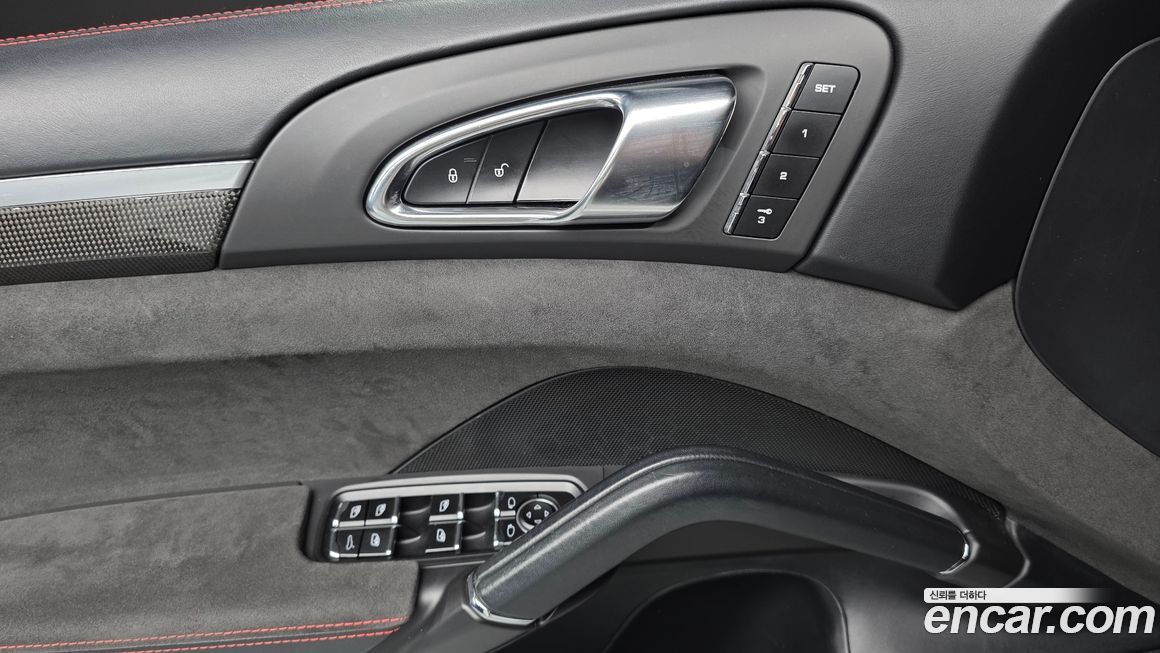 Porsche Cayenne 2013