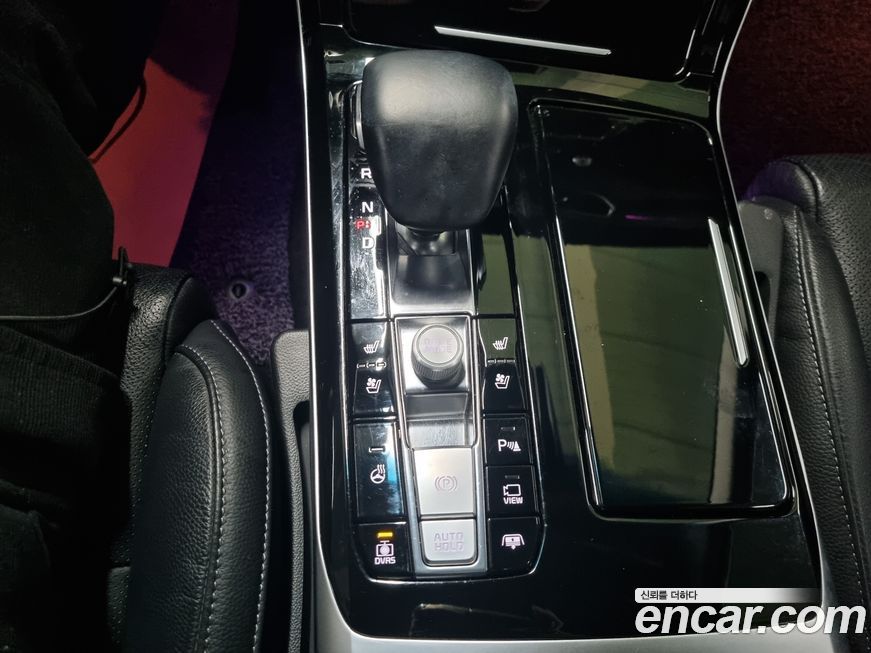 Kia K7 2020