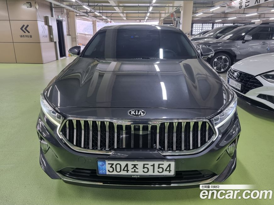 Kia K7 2020