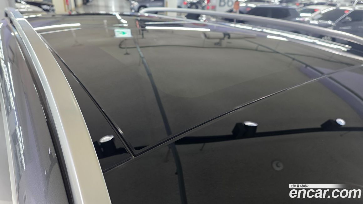 Mercedes-Benz GLE-Class 2025