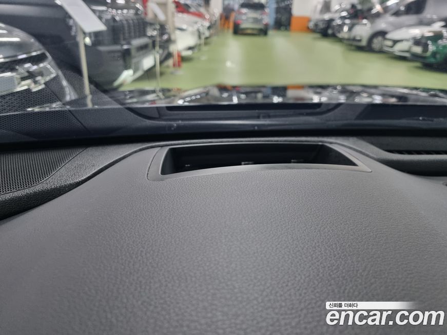 Kia K7 2020