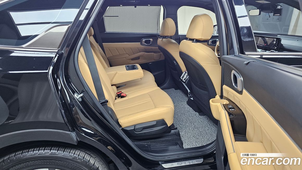 Kia Sorento 2023