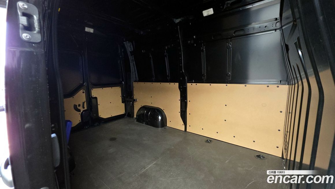 Renault-KoreaSamsung Master 2024