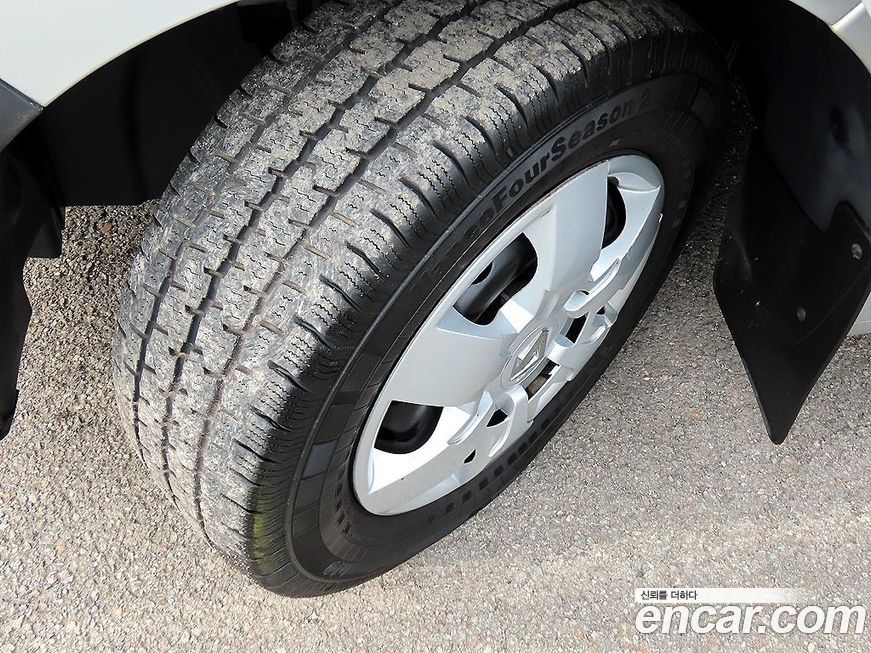 Renault-KoreaSamsung Master 2020