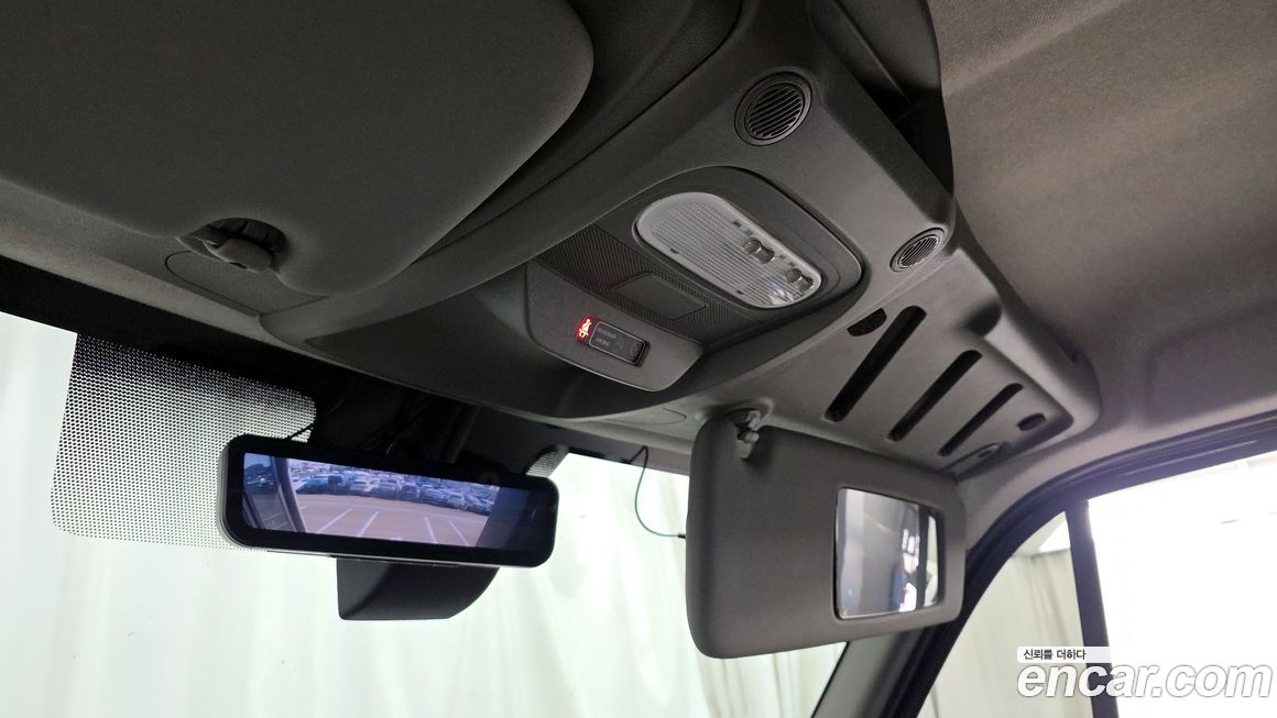 Renault-KoreaSamsung Master 2024