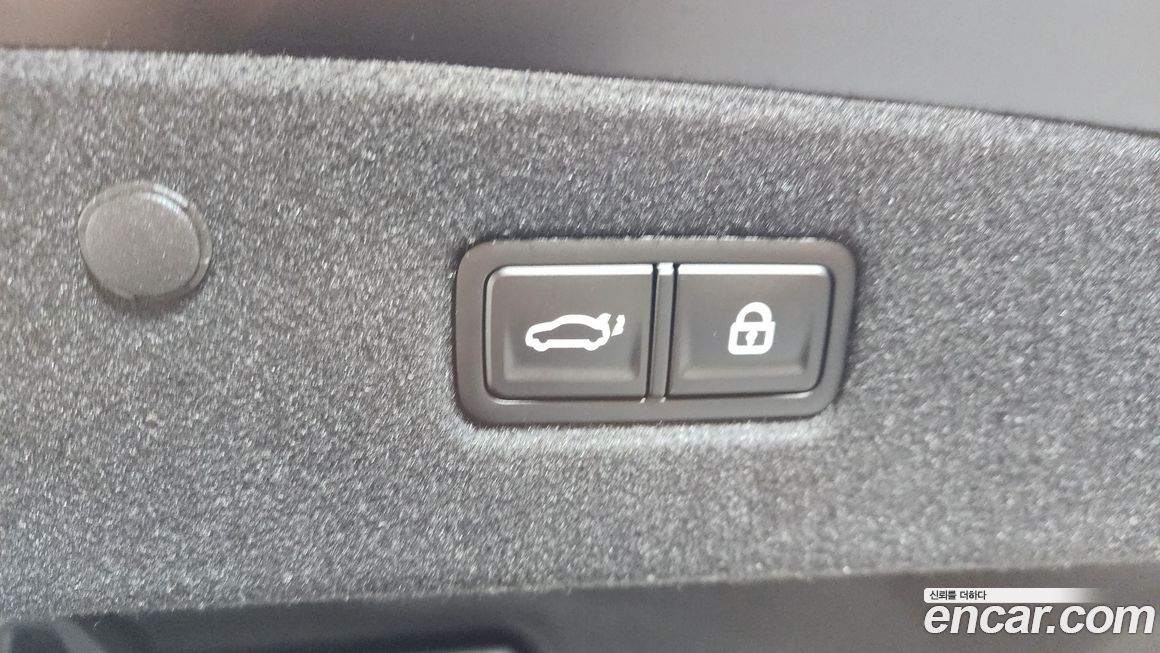 Kia K8 2023