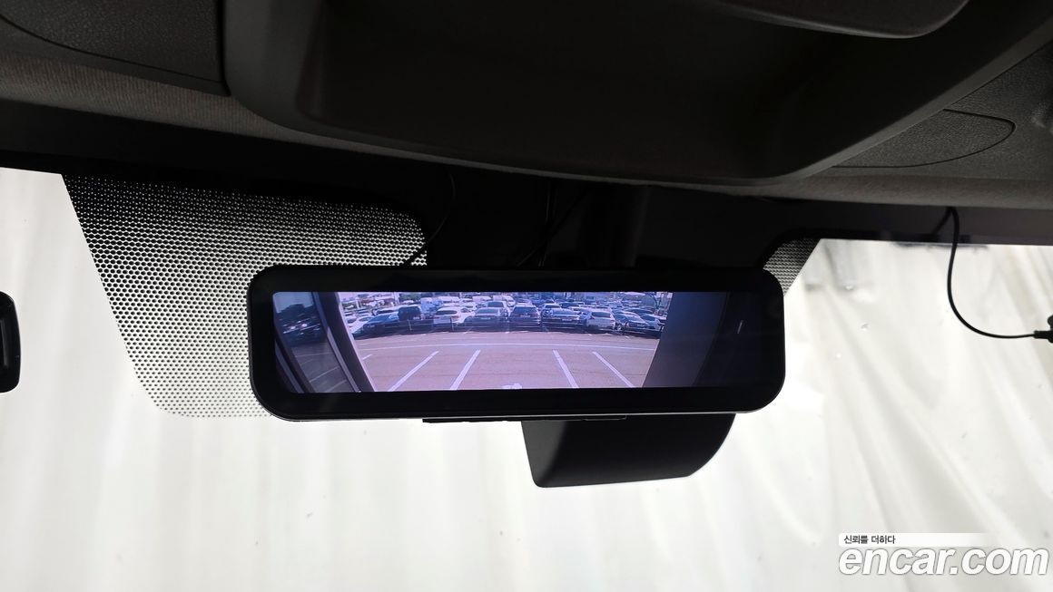 Renault-KoreaSamsung Master 2024