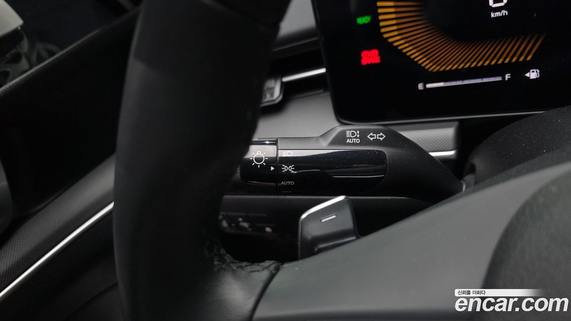 Kia K5 2025
