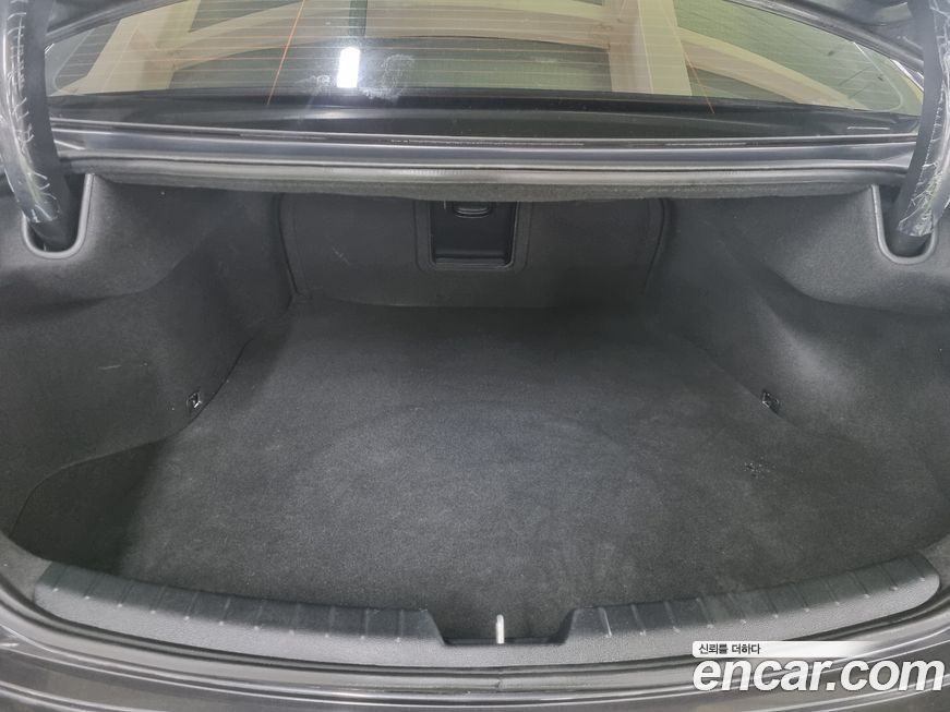Kia K7 2020