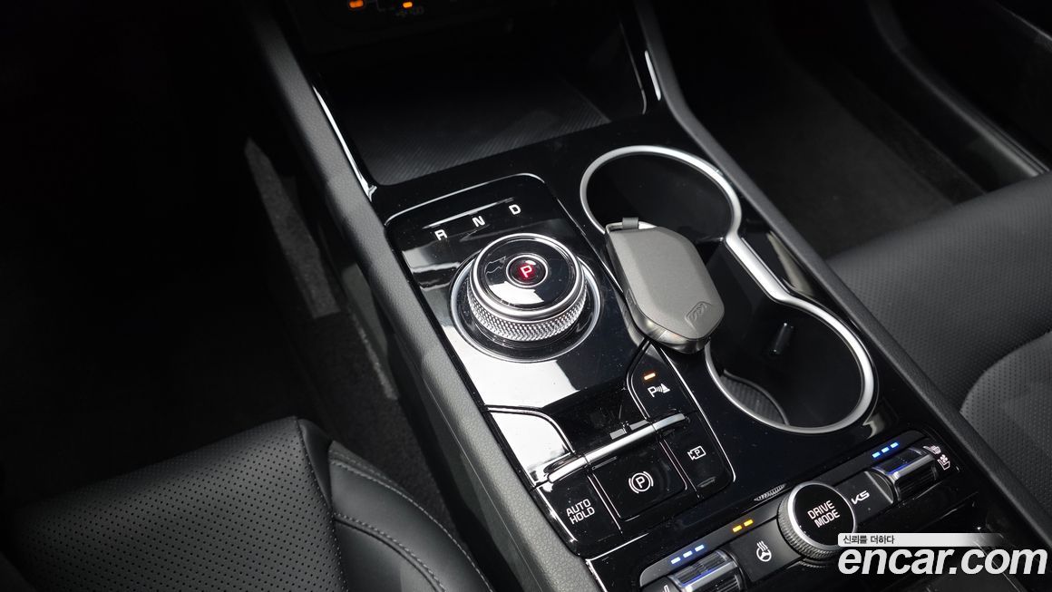 Kia K5 2025