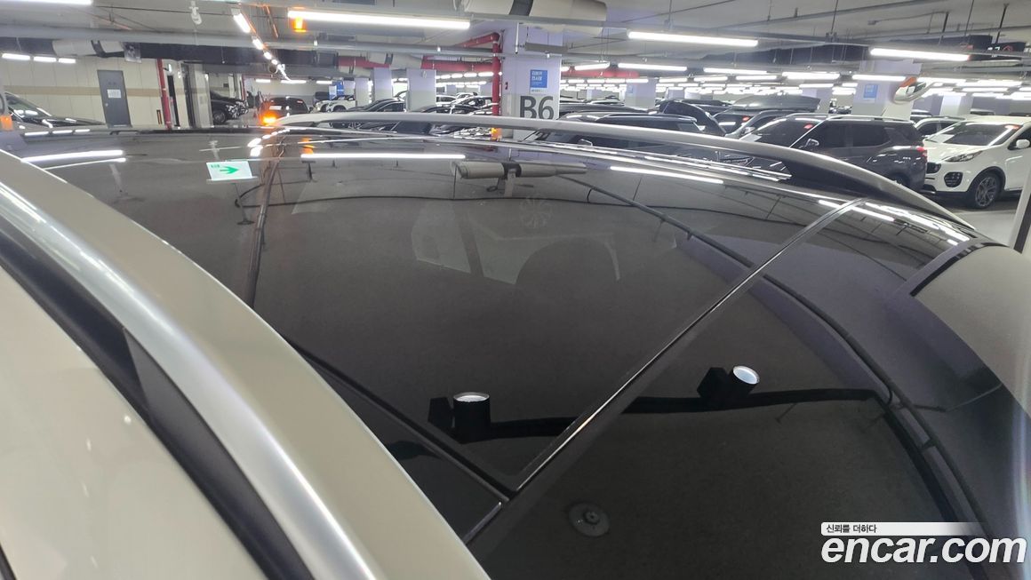 Mercedes-Benz GLE-Class 2025