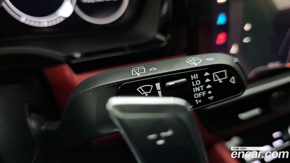 Porsche Cayenne 2023