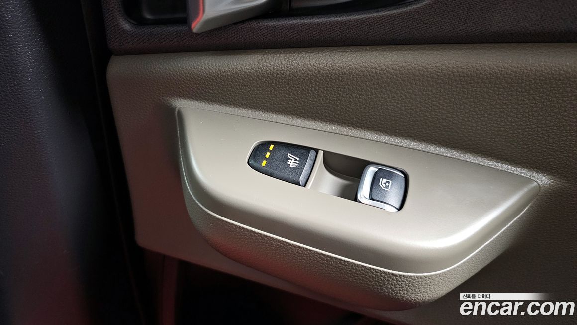 Kia Canival 2024