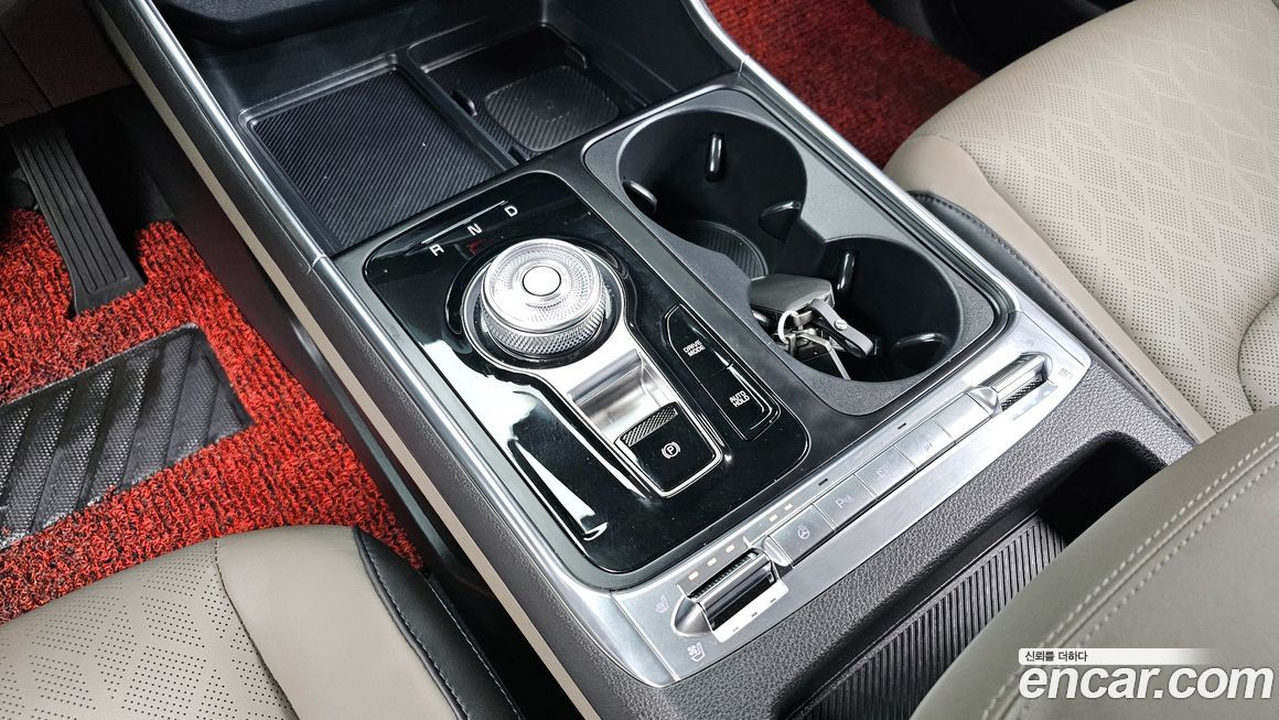 Kia Canival 2024