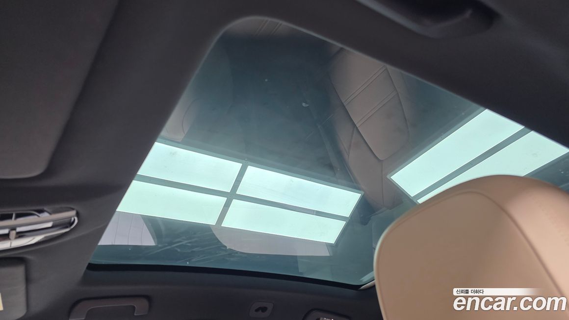 Porsche Cayenne 2023