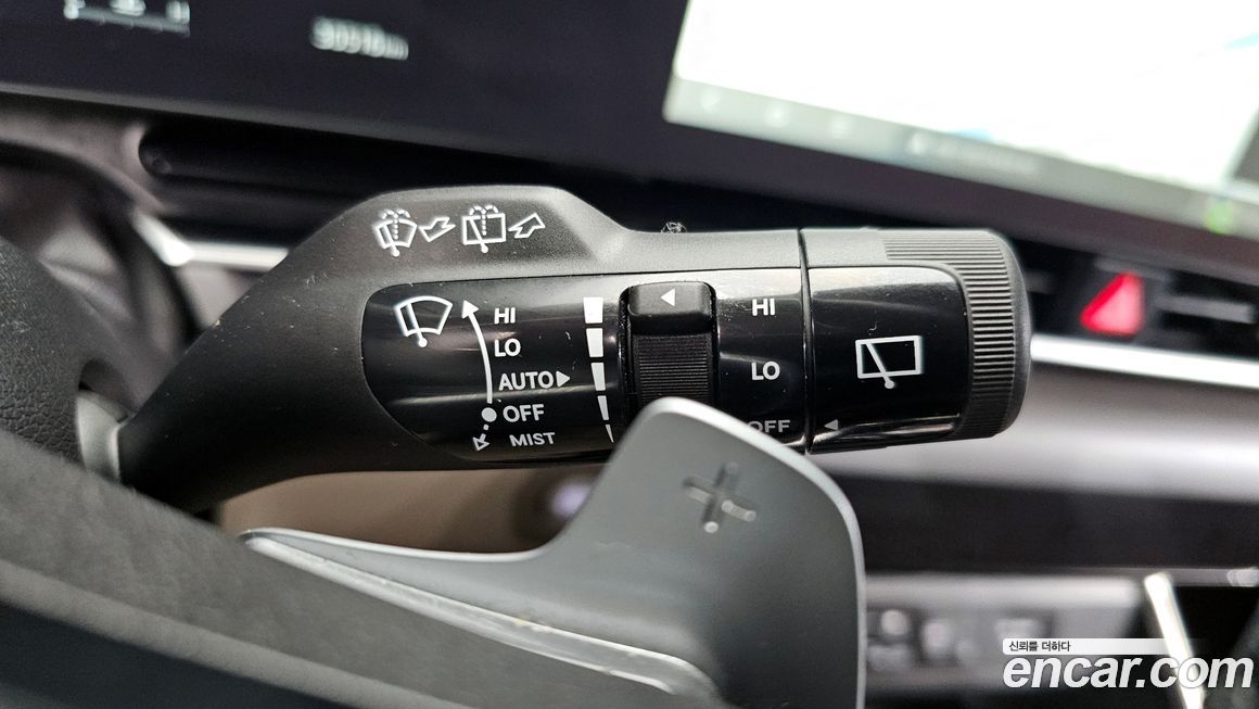Kia Canival 2024