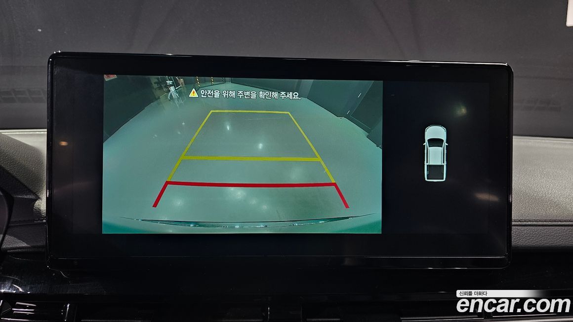 KG_Mobility_Ssangyong Rexton 2024