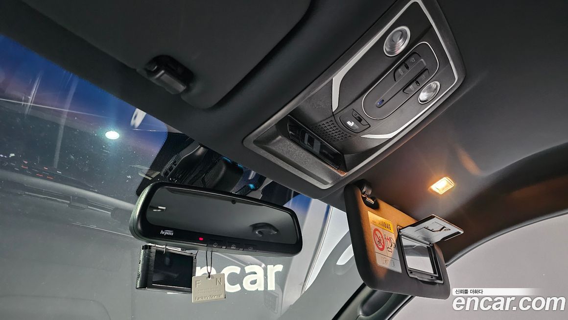 KG_Mobility_Ssangyong Rexton 2024