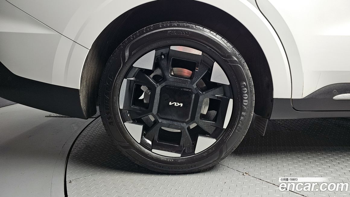 Kia Canival 2024