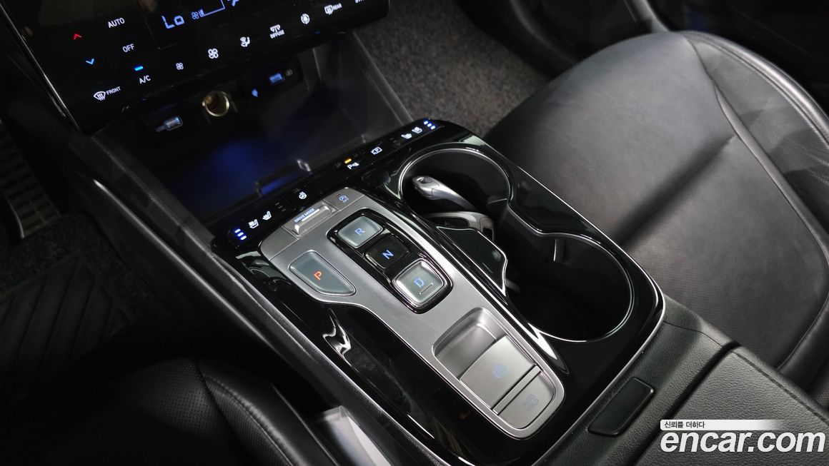 Hyundai Tucson 2021