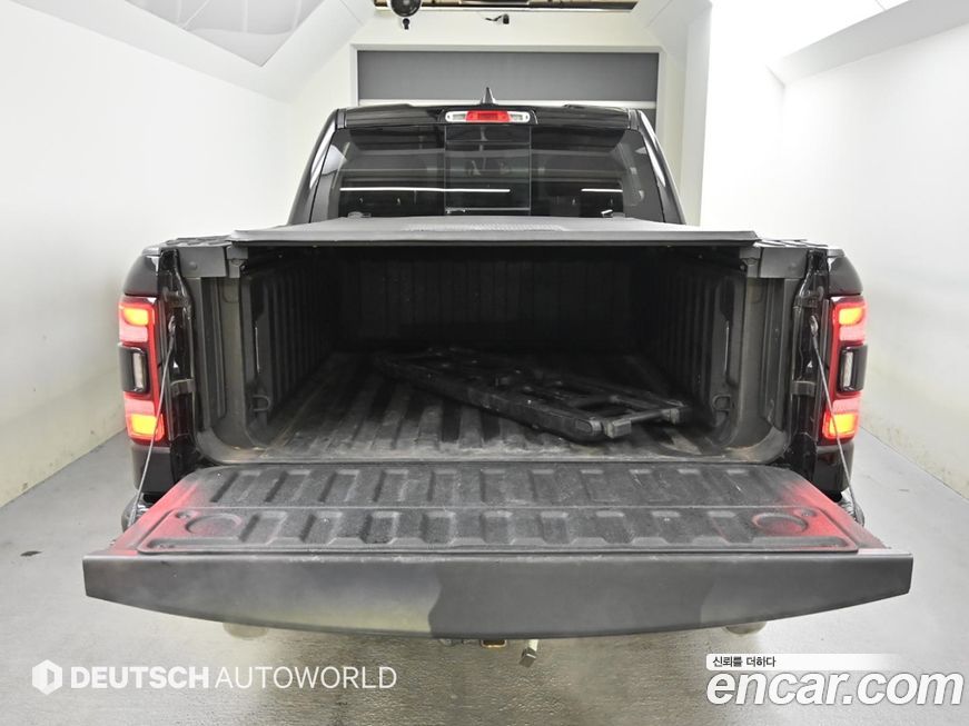 Dodge Ram Pick Up 2019