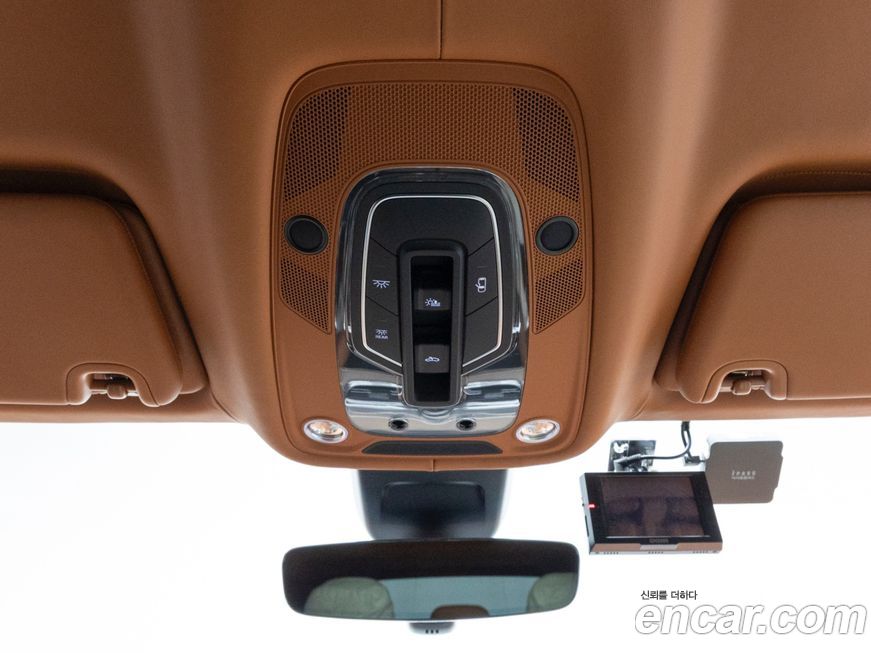 Bentley Bentayga 2024