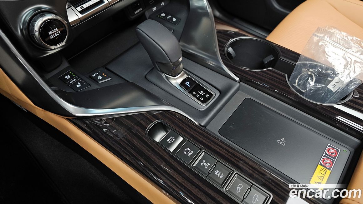 Lexus LX 2026