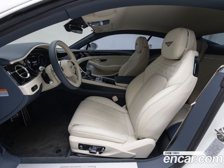 Bentley Continental 2023