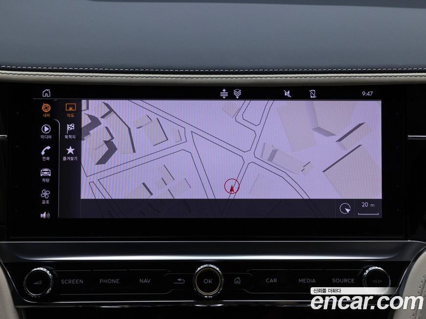 Bentley Continental 2023