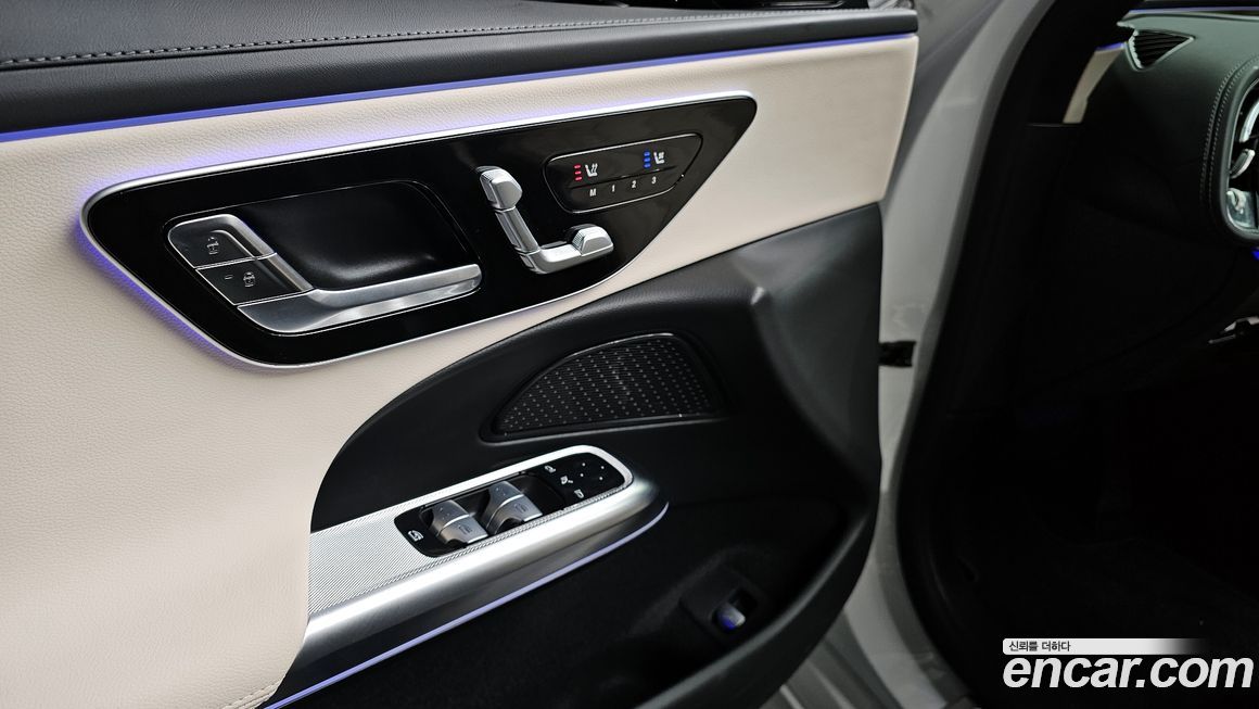 Mercedes-Benz E-Class 2026