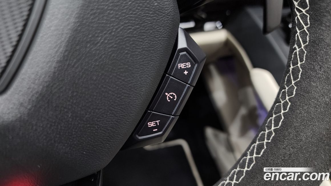 Lamborghini Huracan 2023