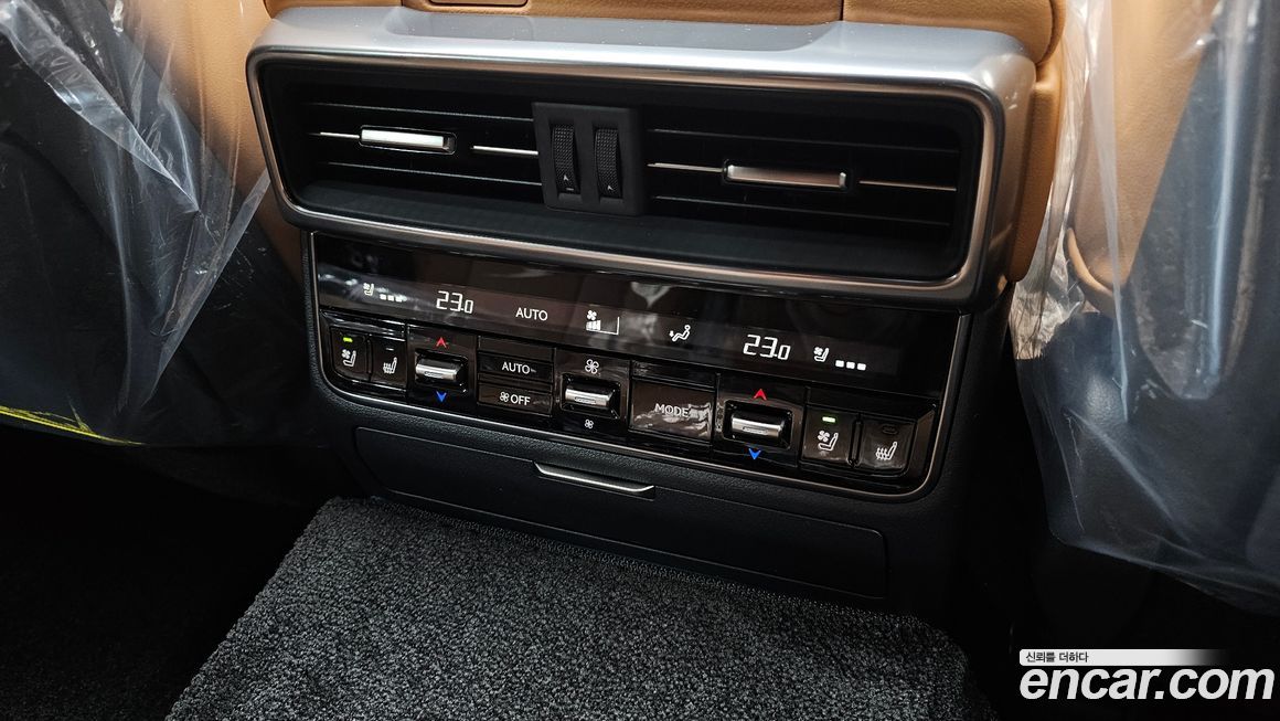 Lexus LX 2026